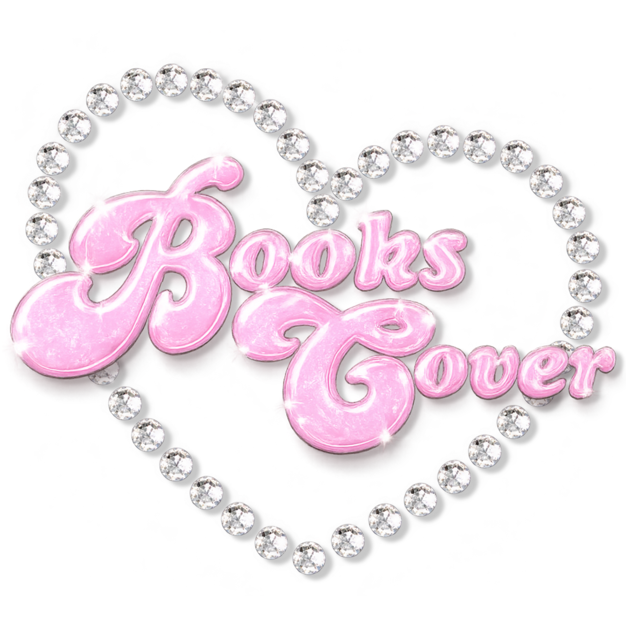Books Cover logo